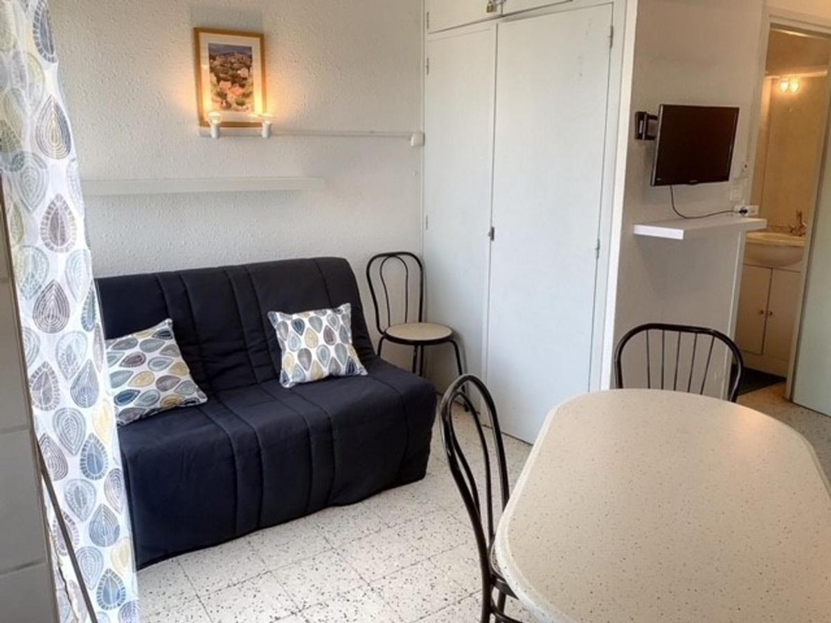 Charmant Appartement Avec Balcon - Pres Des Thermes Et Commerces - Fr-1-503-131 Баларюк-ле-Бен Екстериор снимка