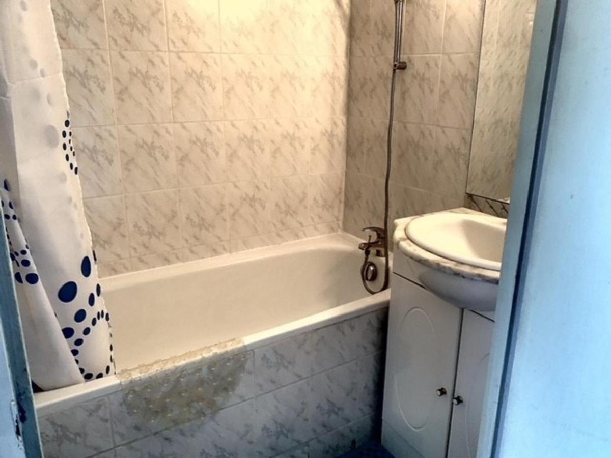 Charmant Appartement Avec Balcon - Pres Des Thermes Et Commerces - Fr-1-503-131 Баларюк-ле-Бен Екстериор снимка